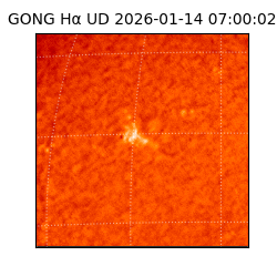 gong - 2026-01-14T07:00:02
