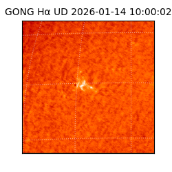 gong - 2026-01-14T10:00:02