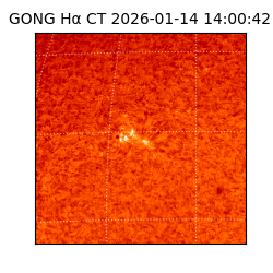 gong - 2026-01-14T14:00:42