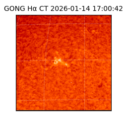 gong - 2026-01-14T17:00:42