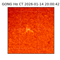 gong - 2026-01-14T20:00:42