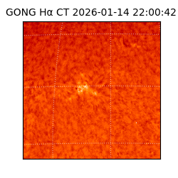 gong - 2026-01-14T22:00:42