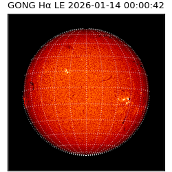 gong - 2026-01-14T00:00:42