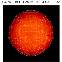 gong - 2026-01-14T05:00:02