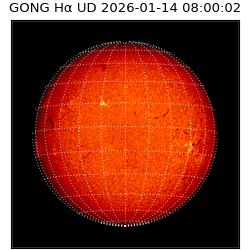 gong - 2026-01-14T08:00:02