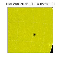 shmi - 2026-01-14T05:58:30