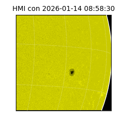 shmi - 2026-01-14T08:58:30