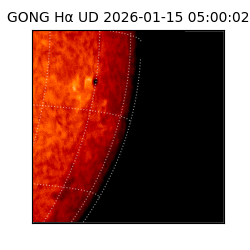 gong - 2026-01-15T05:00:02