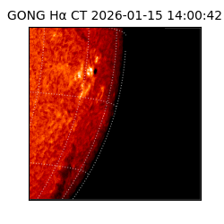 gong - 2026-01-15T14:00:42