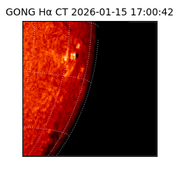 gong - 2026-01-15T17:00:42