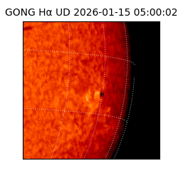 gong - 2026-01-15T05:00:02