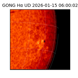 gong - 2026-01-15T06:00:02