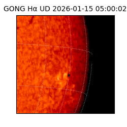 gong - 2026-01-15T05:00:02
