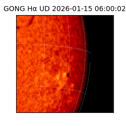 gong - 2026-01-15T06:00:02
