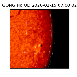 gong - 2026-01-15T07:00:02