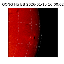 gong - 2026-01-15T16:00:02