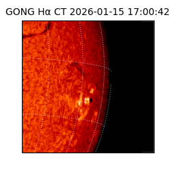 gong - 2026-01-15T17:00:42