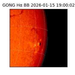 gong - 2026-01-15T19:00:02