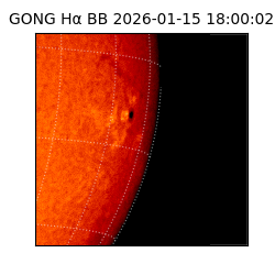 gong - 2026-01-15T18:00:02