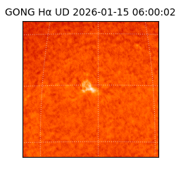 gong - 2026-01-15T06:00:02