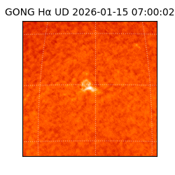 gong - 2026-01-15T07:00:02