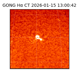 gong - 2026-01-15T13:00:42