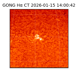 gong - 2026-01-15T14:00:42