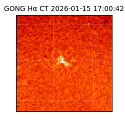 gong - 2026-01-15T17:00:42
