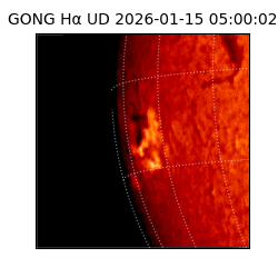 gong - 2026-01-15T05:00:02