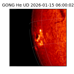 gong - 2026-01-15T06:00:02