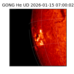 gong - 2026-01-15T07:00:02