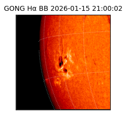 gong - 2026-01-15T21:00:02