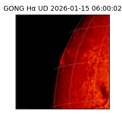 gong - 2026-01-15T06:00:02