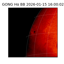 gong - 2026-01-15T16:00:02