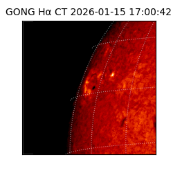 gong - 2026-01-15T17:00:42