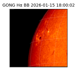gong - 2026-01-15T18:00:02