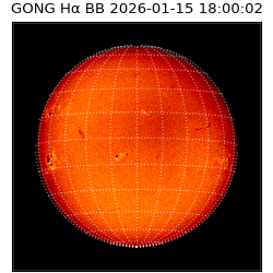gong - 2026-01-15T18:00:02