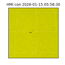 shmi - 2026-01-15T05:58:30