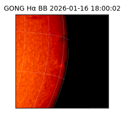 gong - 2026-01-16T18:00:02