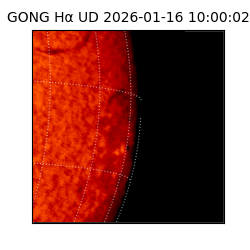 gong - 2026-01-16T10:00:02