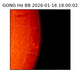 gong - 2026-01-16T18:00:02