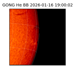 gong - 2026-01-16T19:00:02