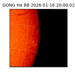 gong - 2026-01-16T20:00:02