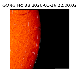 gong - 2026-01-16T22:00:02