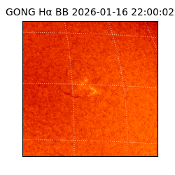 gong - 2026-01-16T22:00:02