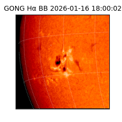gong - 2026-01-16T18:00:02