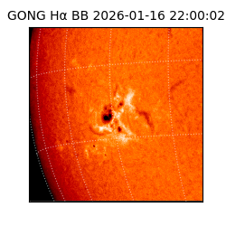 gong - 2026-01-16T22:00:02