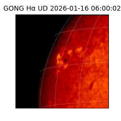gong - 2026-01-16T06:00:02