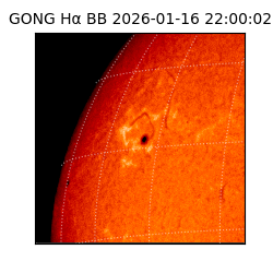 gong - 2026-01-16T22:00:02
