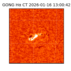 gong - 2026-01-16T13:00:42